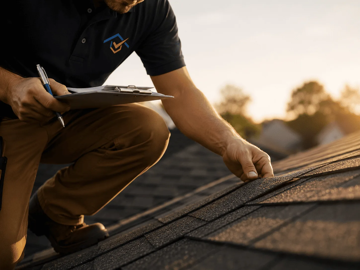 Why Choose Roof Inspection in Horton, KS